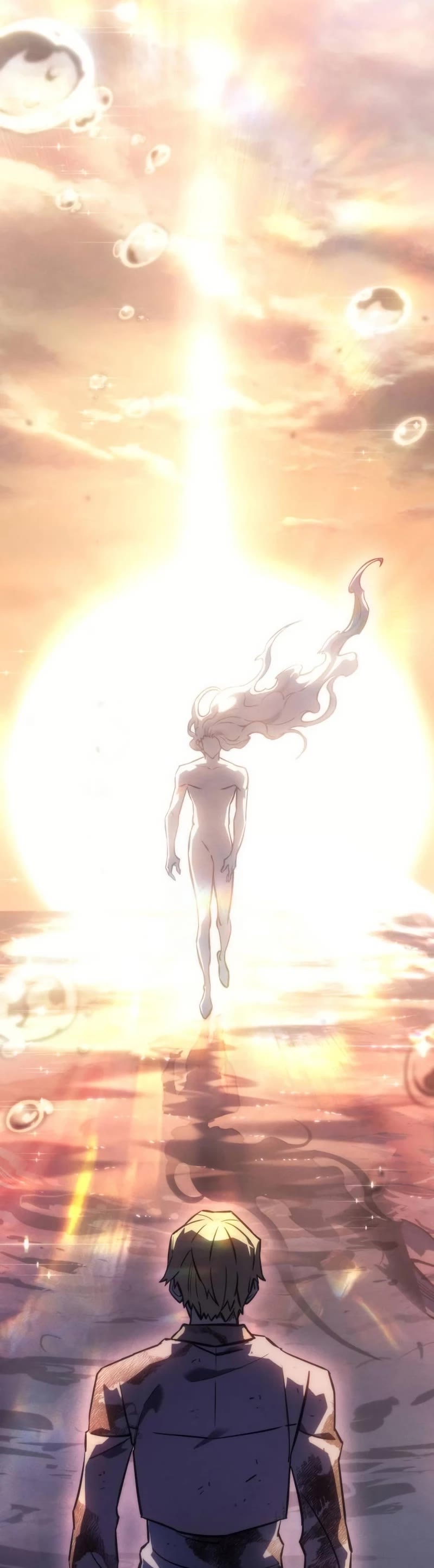 Regressing With the King's Power chapter 22 page 54