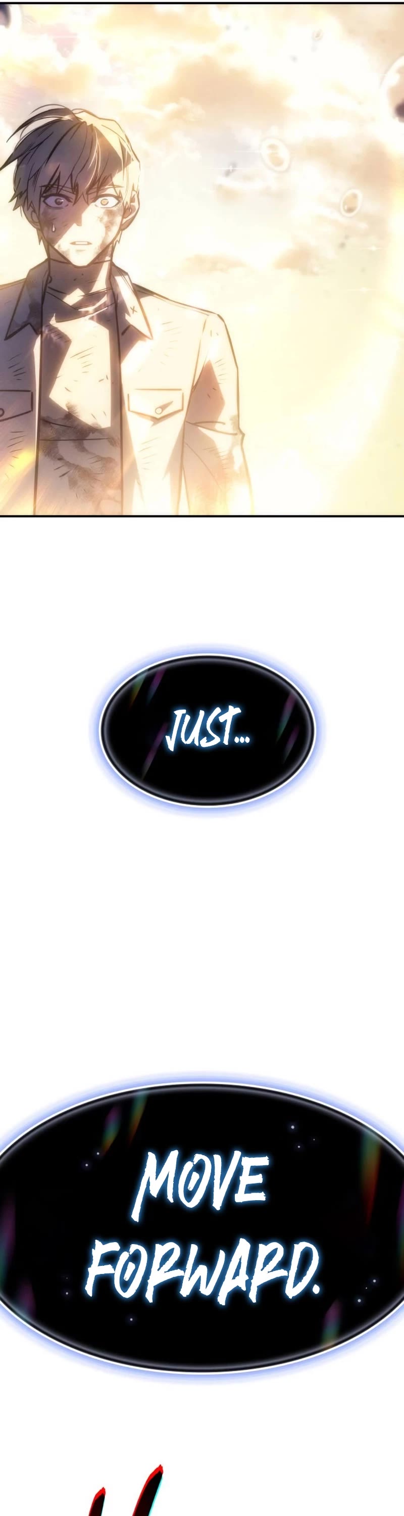 Regressing With the King's Power chapter 22 page 56