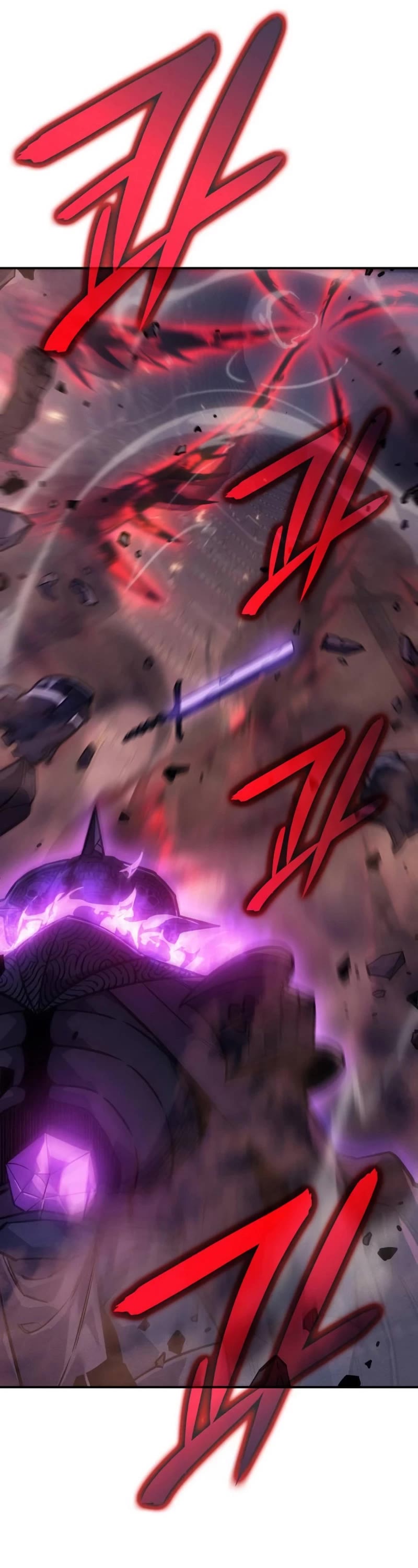 Regressing With the King's Power chapter 22 page 61