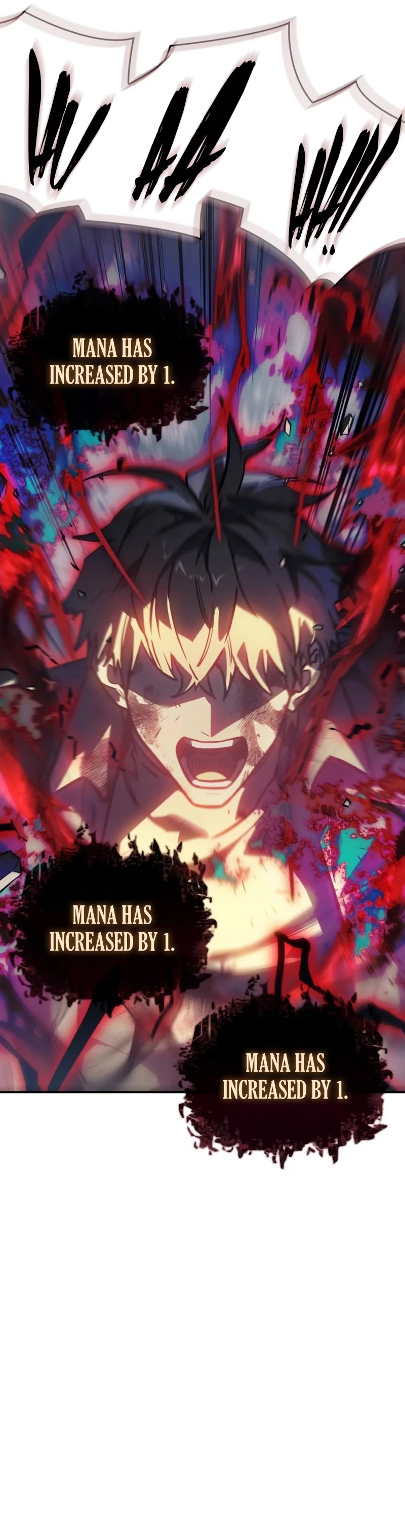 Regressing With the King's Power chapter 22 page 66