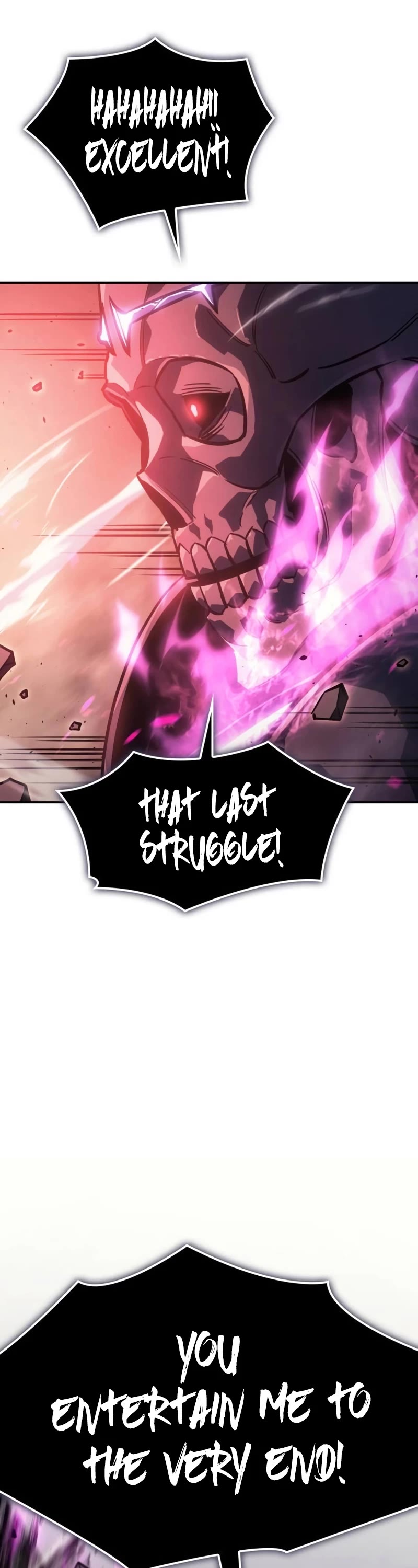 Regressing With the King's Power chapter 22 page 67