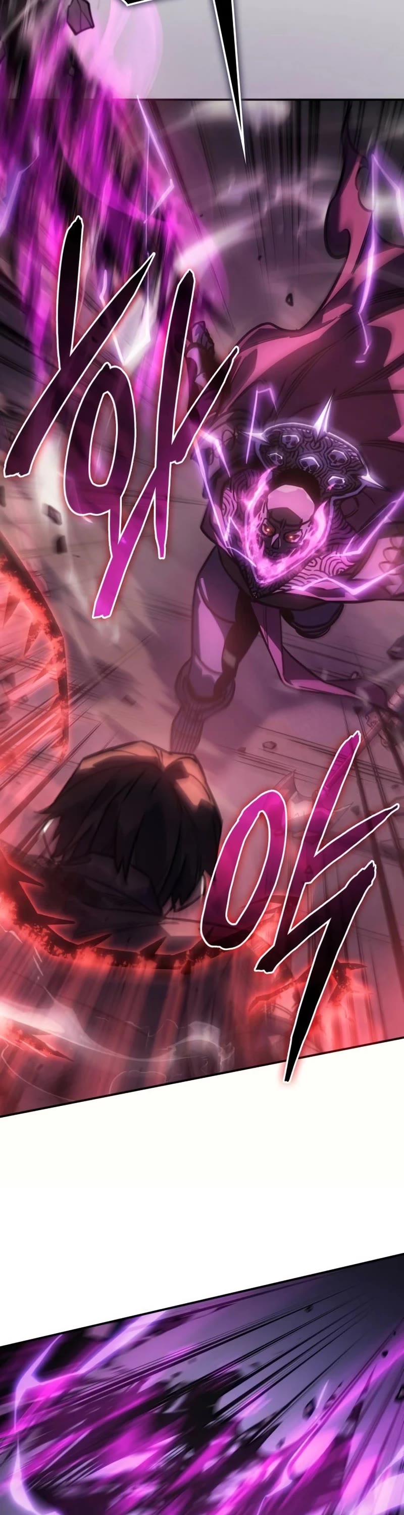 Regressing With the King's Power chapter 22 page 68