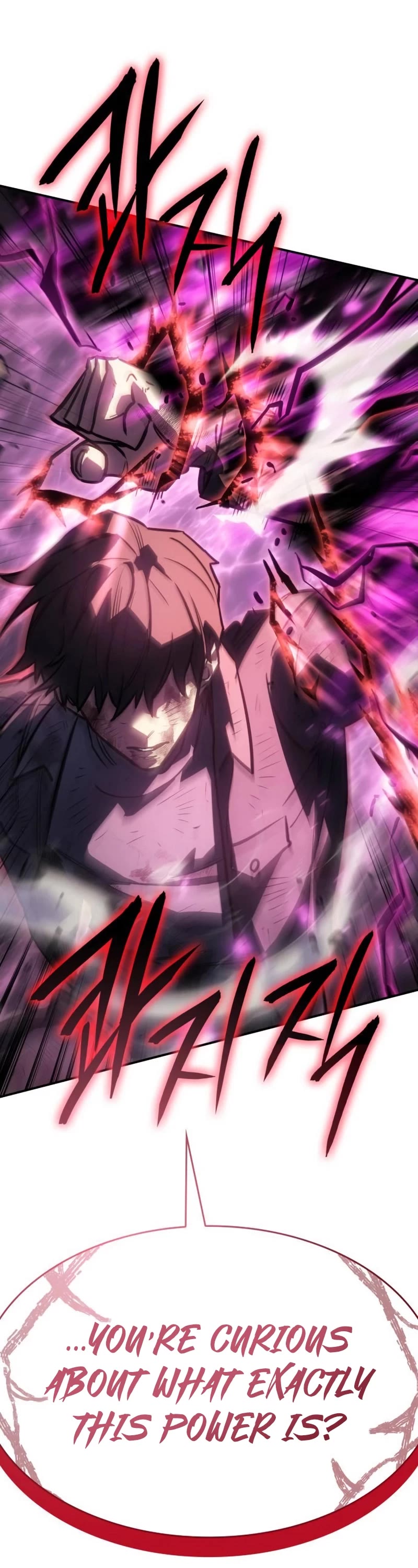 Regressing With the King's Power chapter 22 page 72