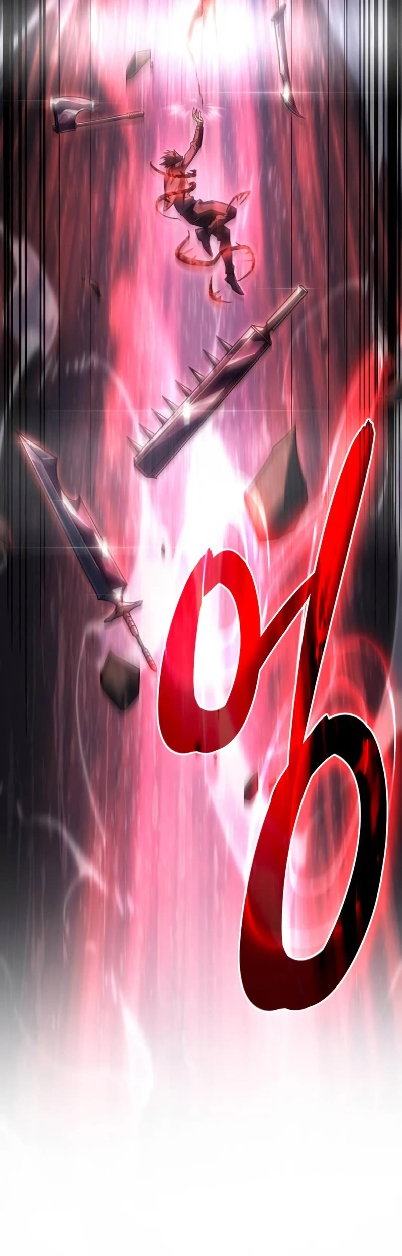 Regressing With the King's Power chapter 22 page 77