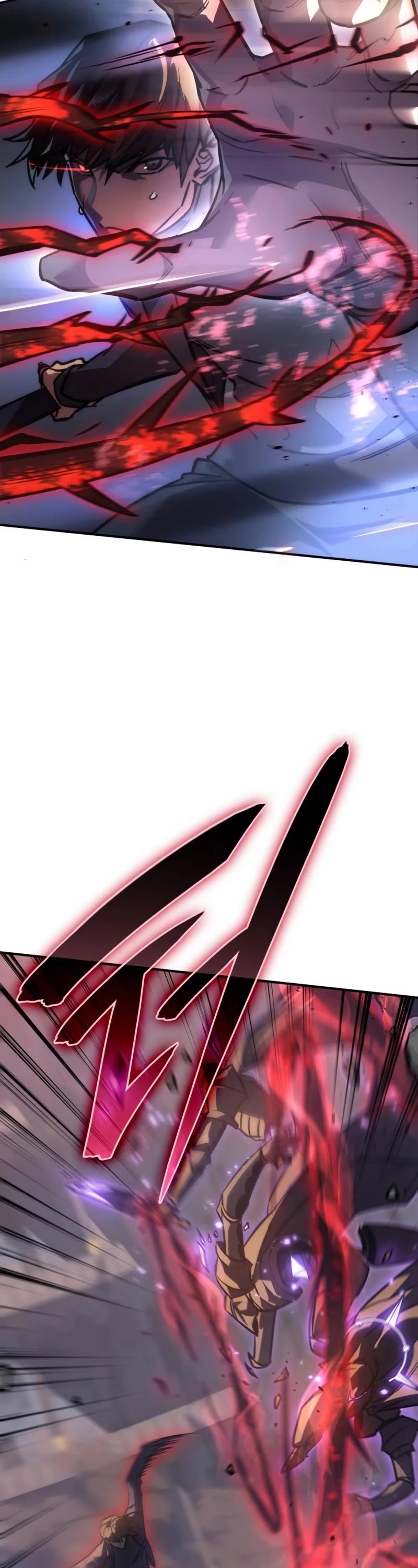 Regressing With the King's Power chapter 22 page 8