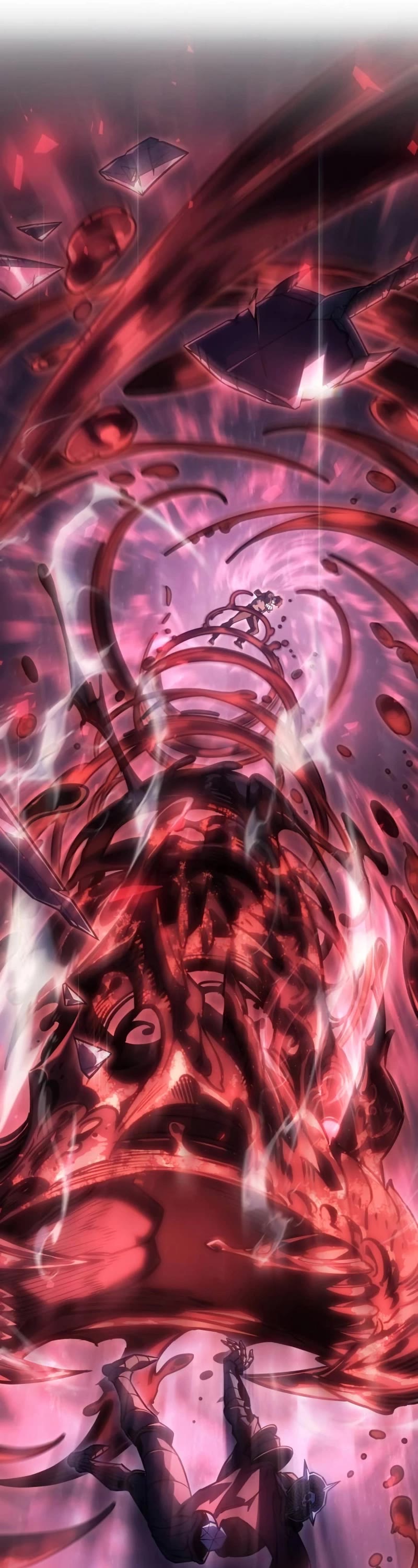 Regressing With the King's Power chapter 22 page 87