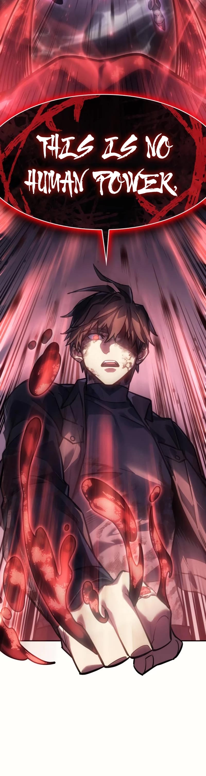 Regressing With the King's Power chapter 22 page 89