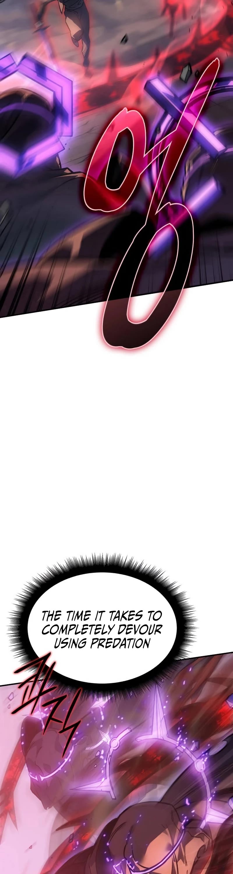 Regressing With the King's Power chapter 22 page 9