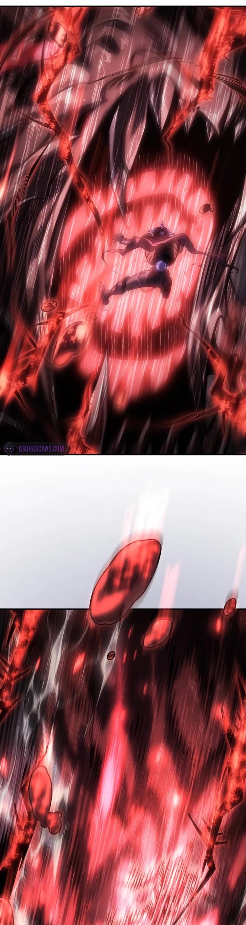 Regressing With the King's Power chapter 22 page 92