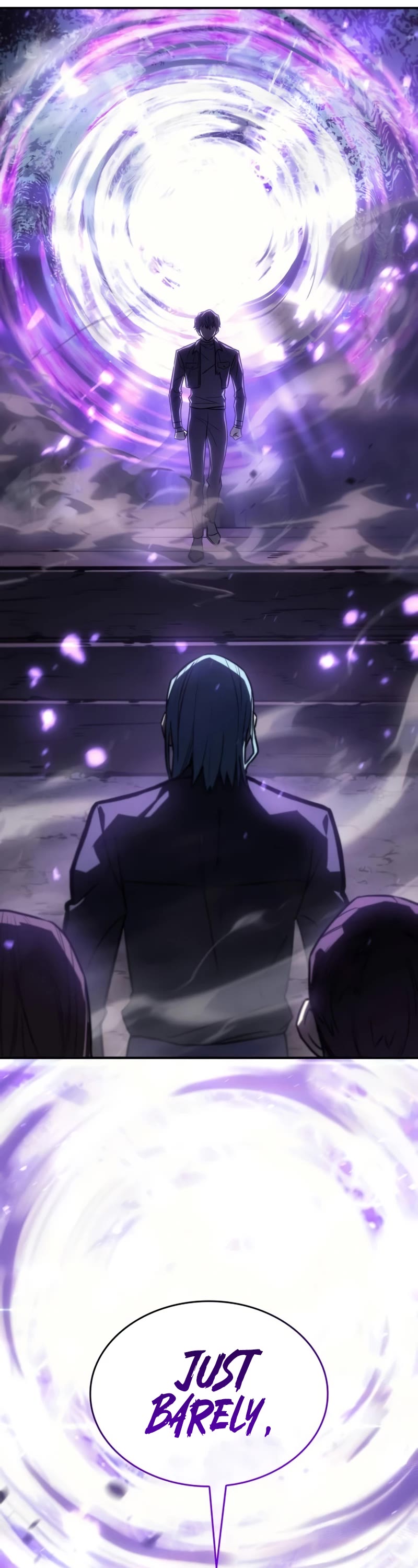 Regressing With the King's Power chapter 23 page 11