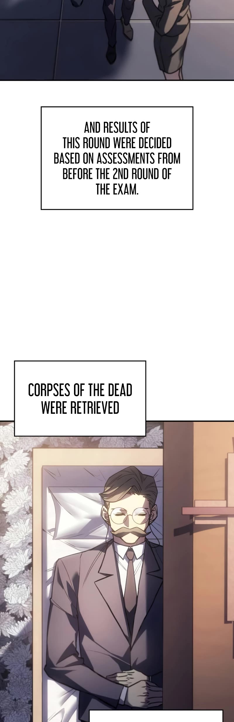 Regressing With the King's Power chapter 23 page 14