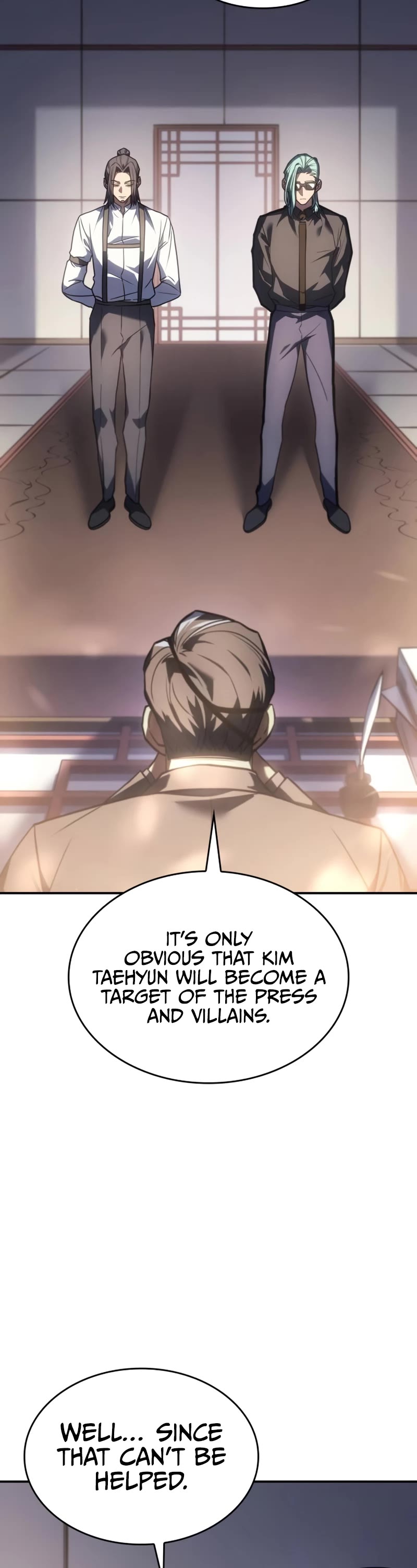 Regressing With the King's Power chapter 23 page 17