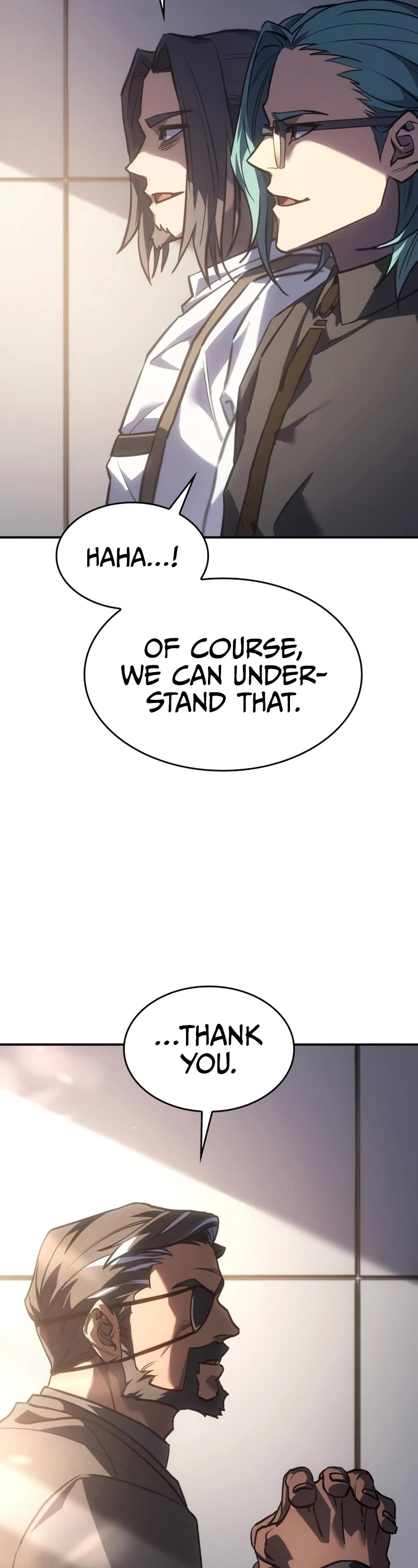 Regressing With the King's Power chapter 23 page 18