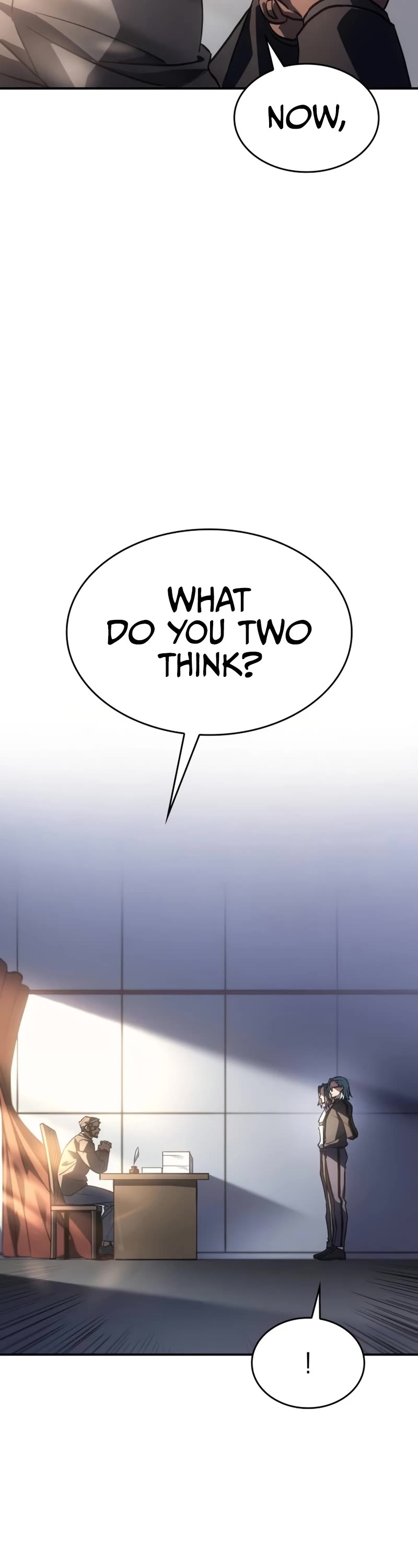 Regressing With the King's Power chapter 23 page 19