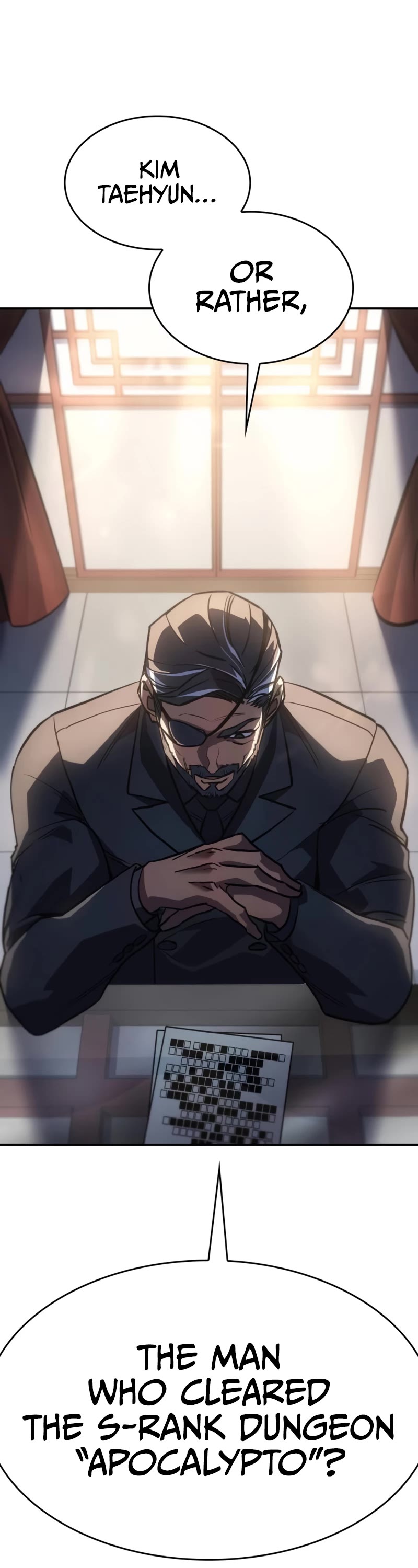 Regressing With the King's Power chapter 23 page 20