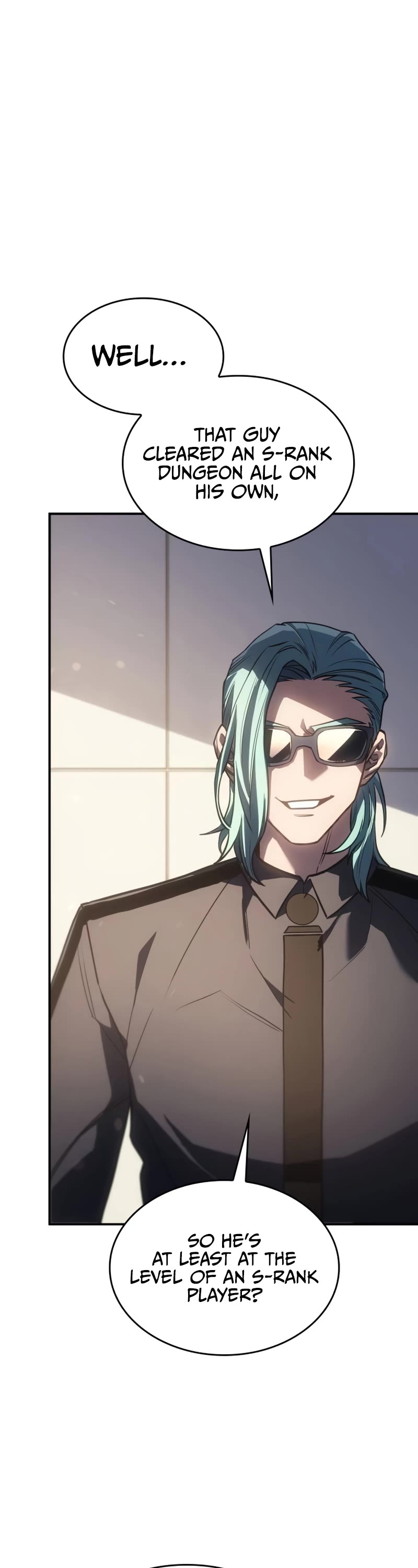 Regressing With the King's Power chapter 23 page 21