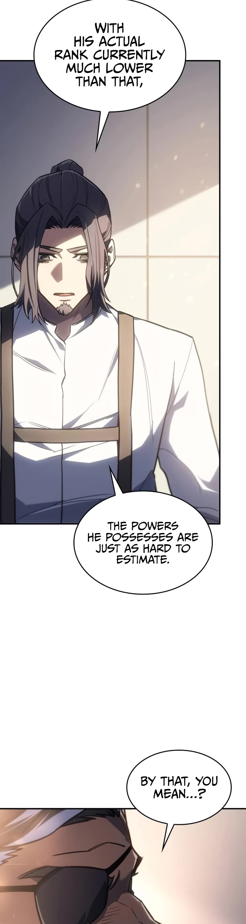 Regressing With the King's Power chapter 23 page 22