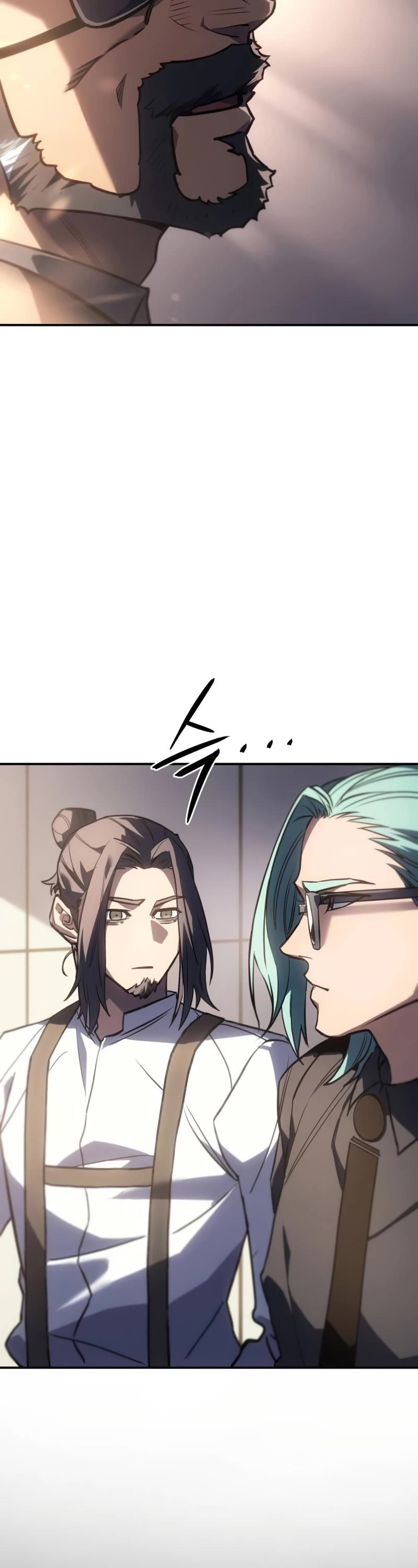 Regressing With the King's Power chapter 23 page 23