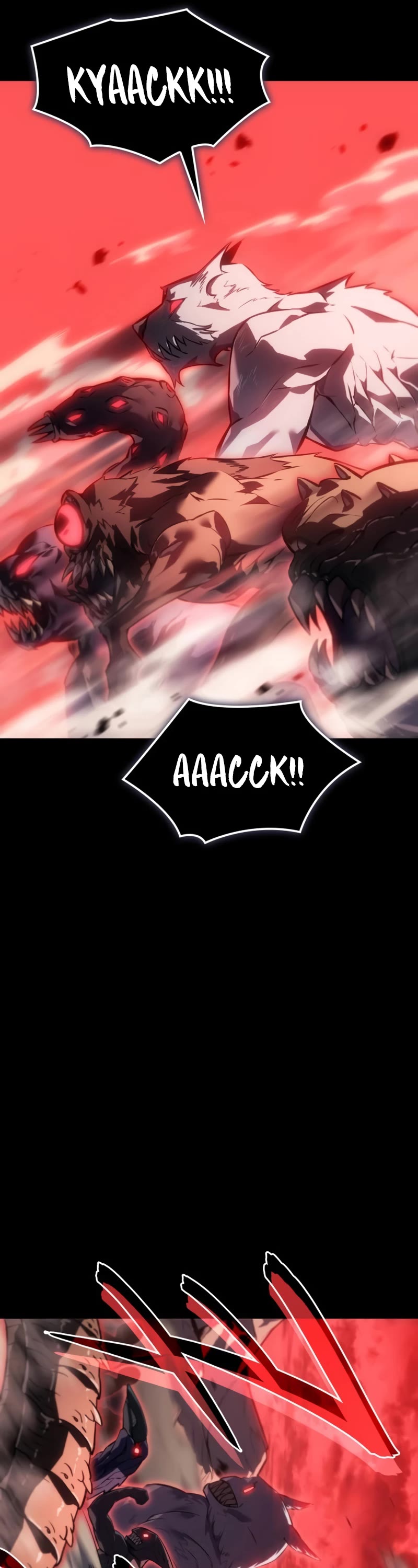 Regressing With the King's Power chapter 23 page 26