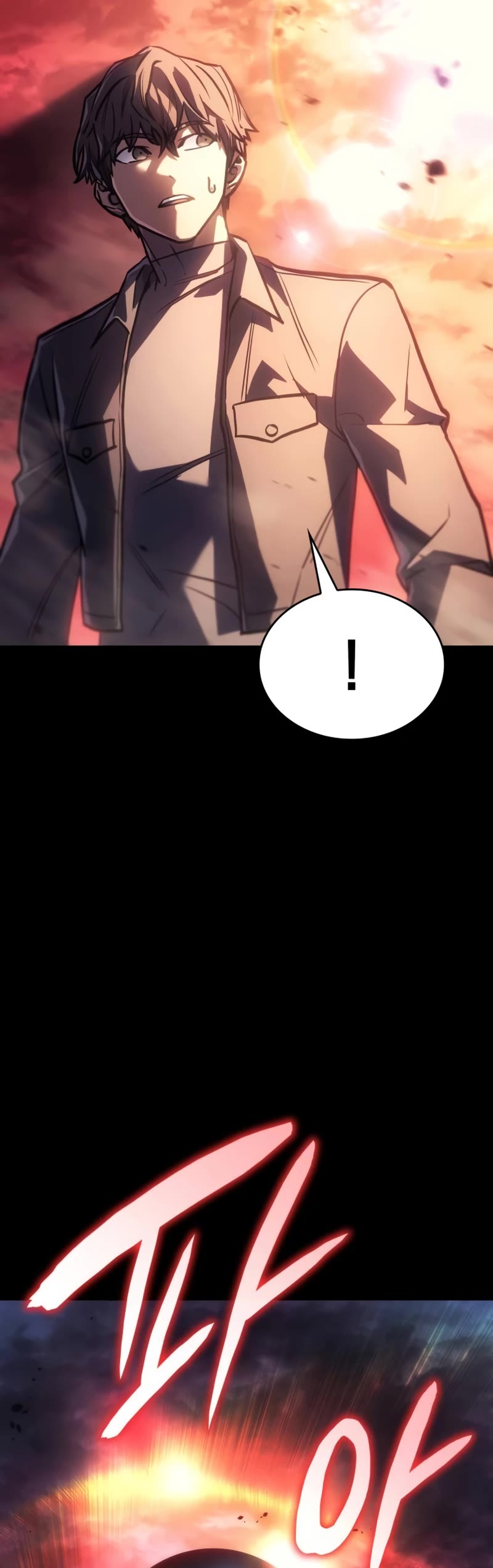 Regressing With the King's Power chapter 23 page 29