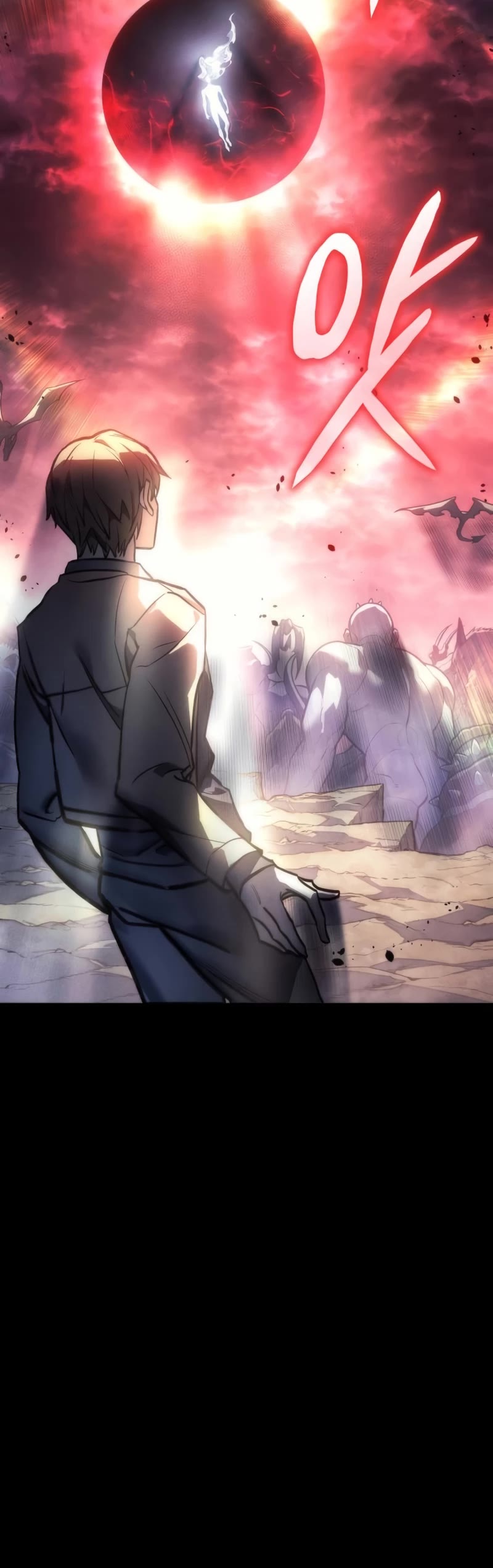 Regressing With the King's Power chapter 23 page 30