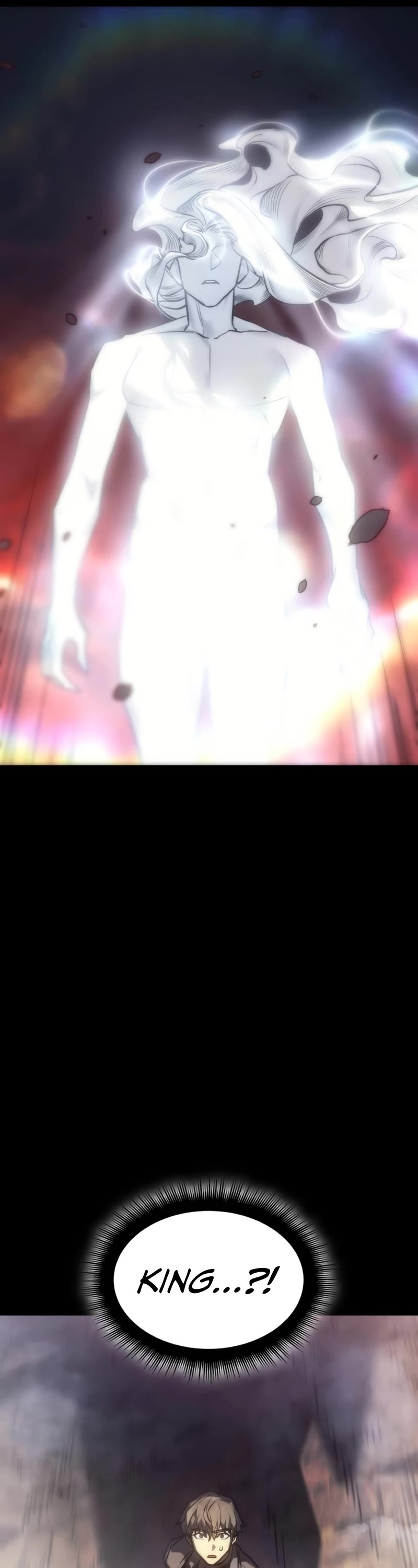 Regressing With the King's Power chapter 23 page 31