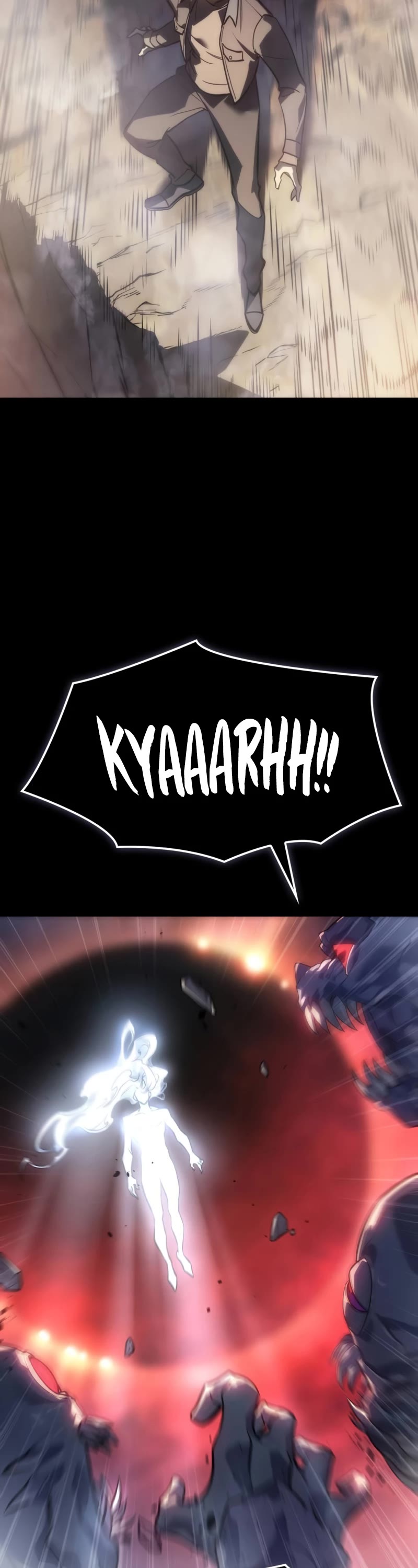 Regressing With the King's Power chapter 23 page 32