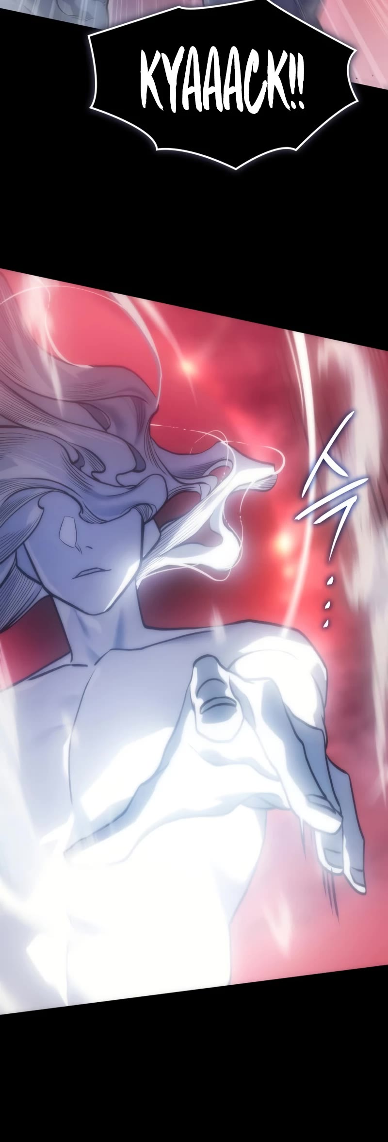 Regressing With the King's Power chapter 23 page 33