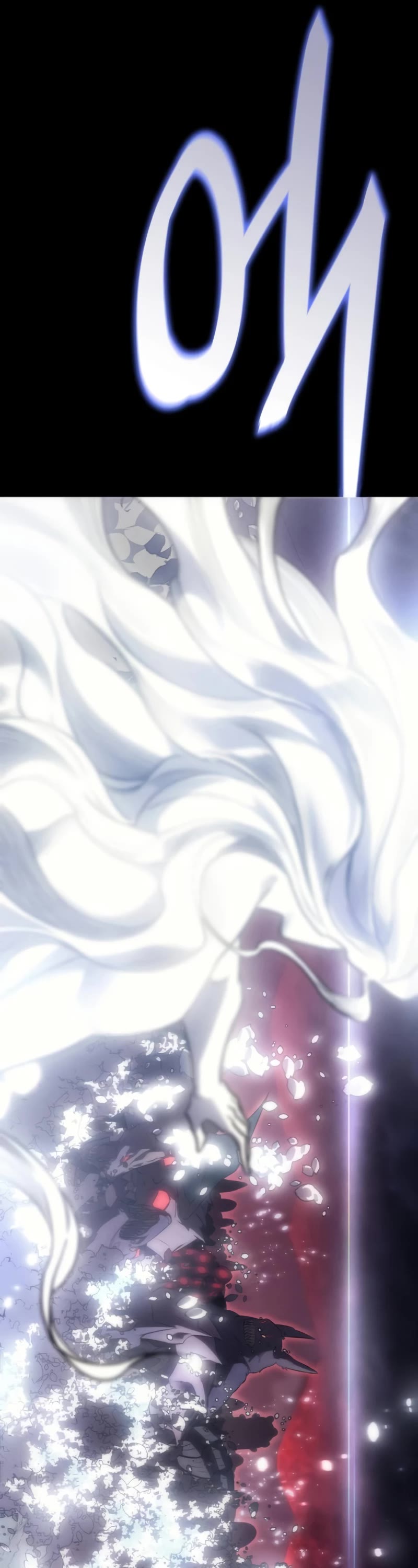 Regressing With the King's Power chapter 23 page 35