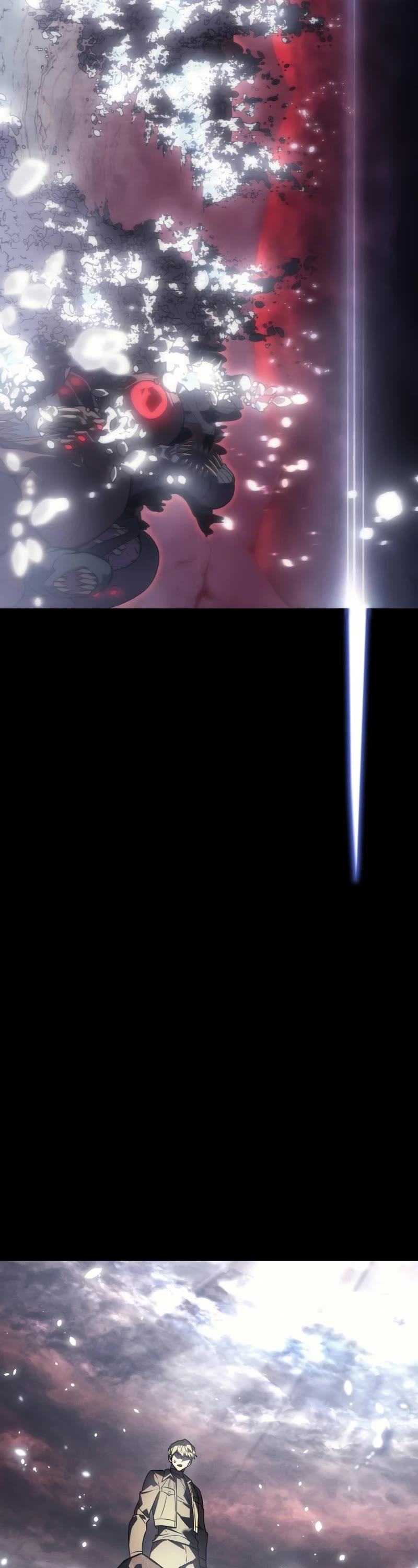 Regressing With the King's Power chapter 23 page 36