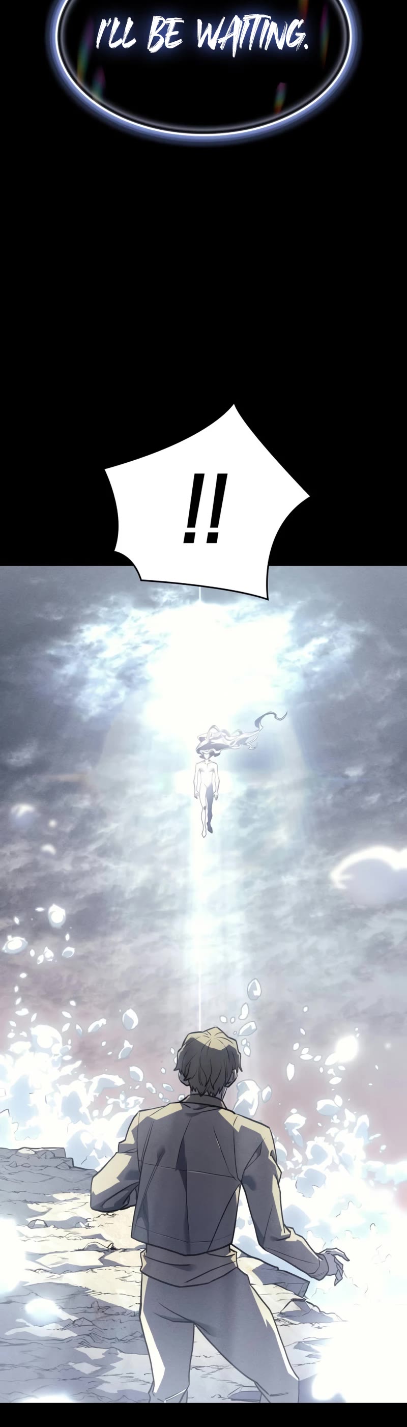 Regressing With the King's Power chapter 23 page 38