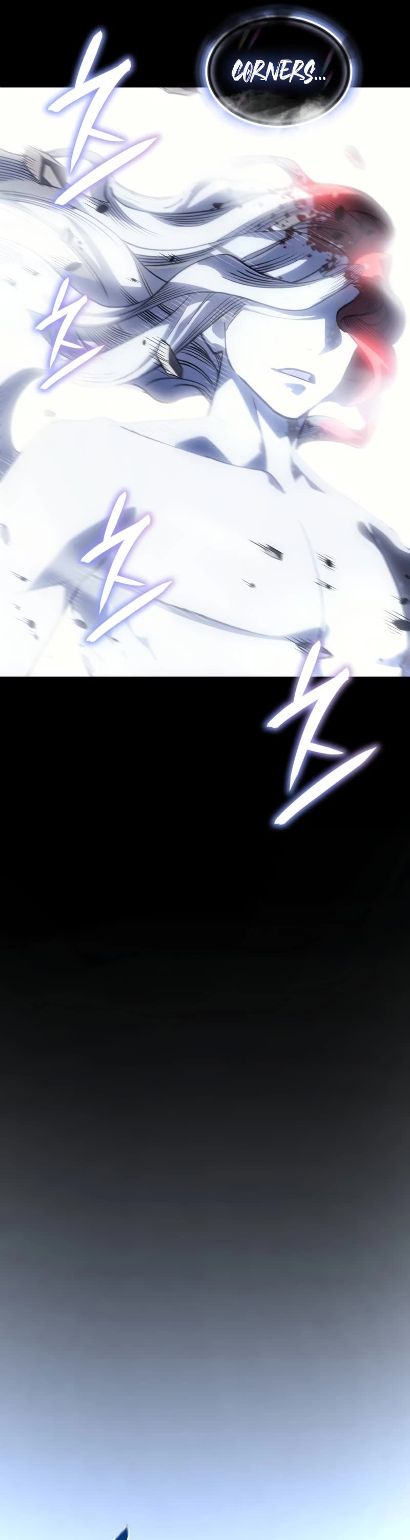 Regressing With the King's Power chapter 23 page 40