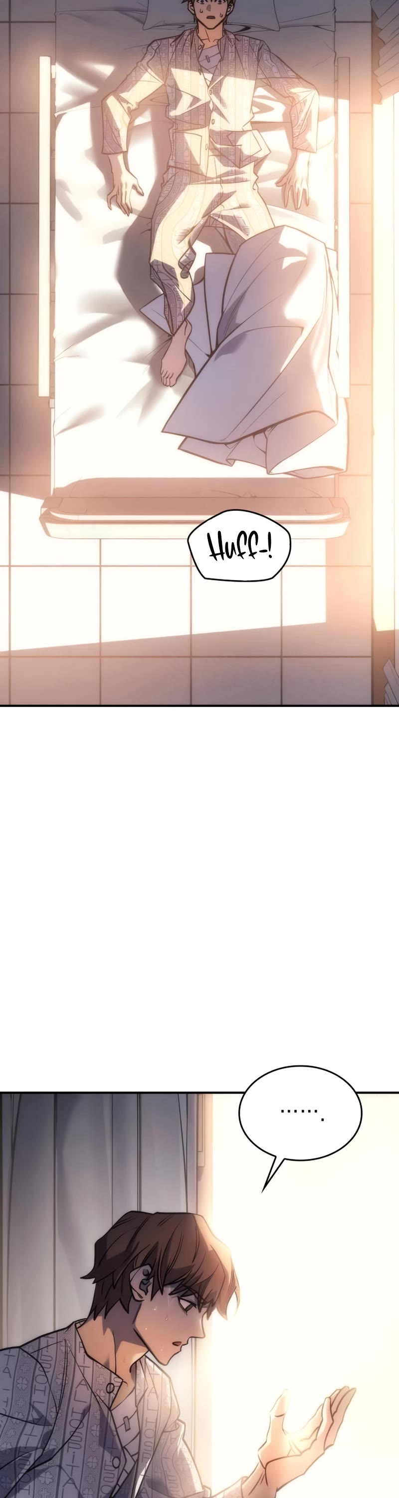 Regressing With the King's Power chapter 23 page 42