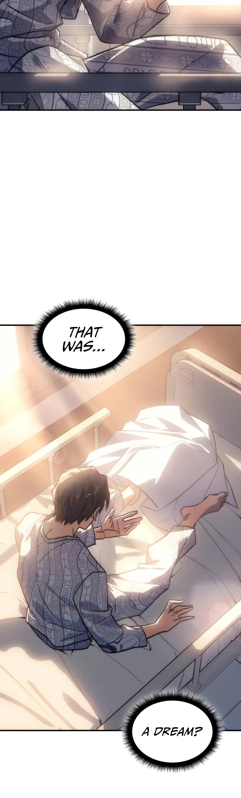 Regressing With the King's Power chapter 23 page 43