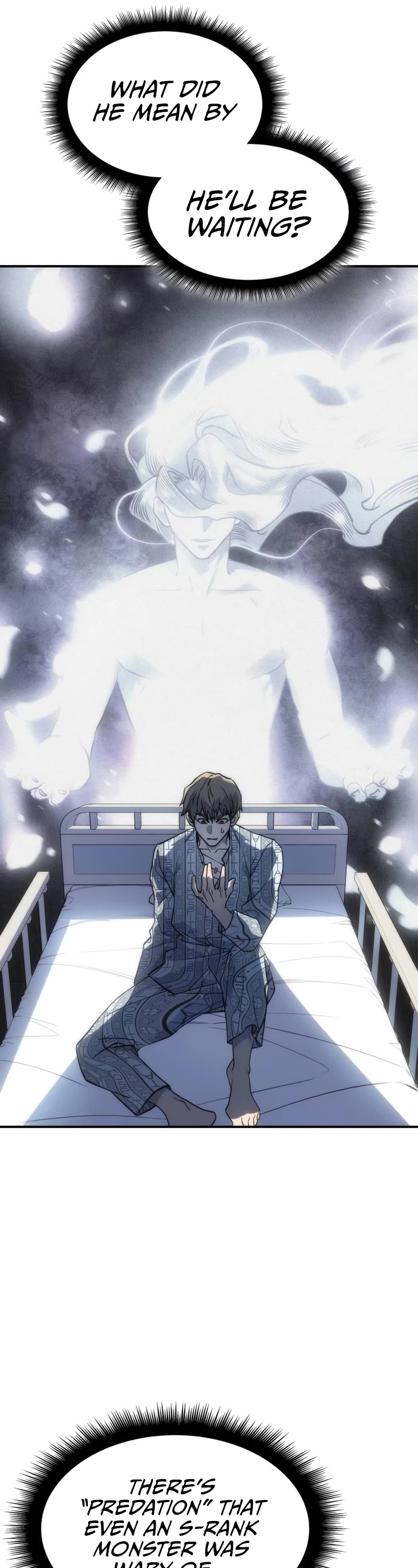 Regressing With the King's Power chapter 23 page 45