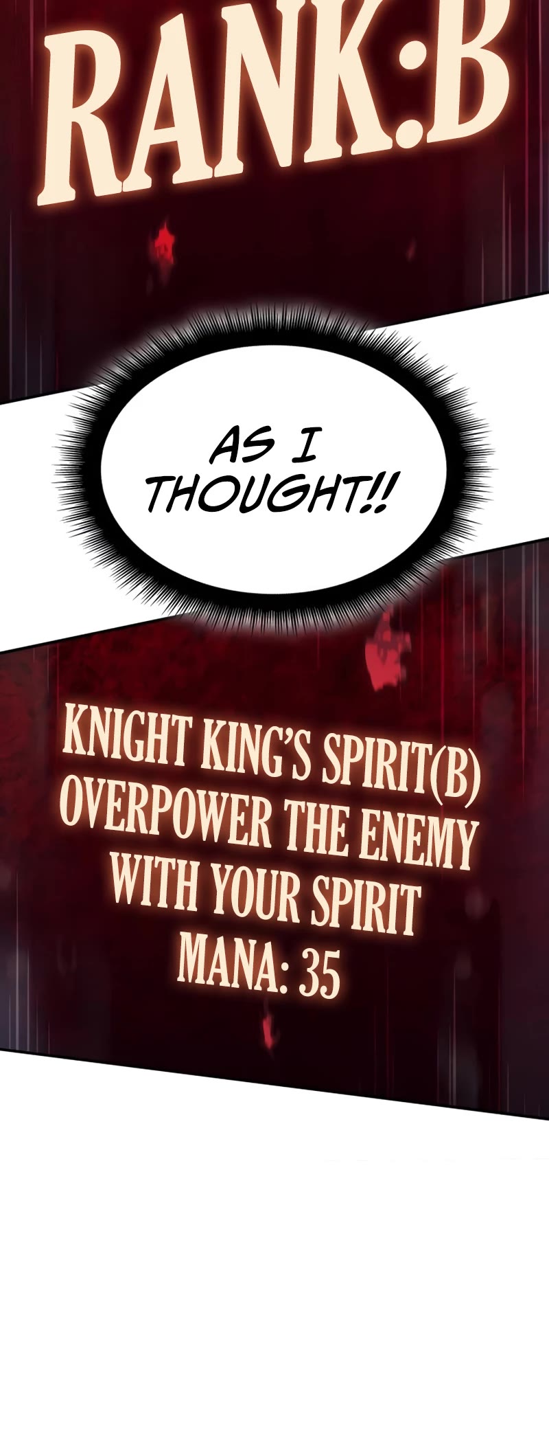 Regressing With the King's Power chapter 23 page 49