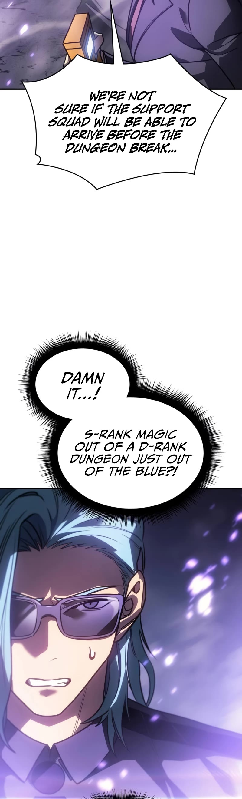 Regressing With the King's Power chapter 23 page 5