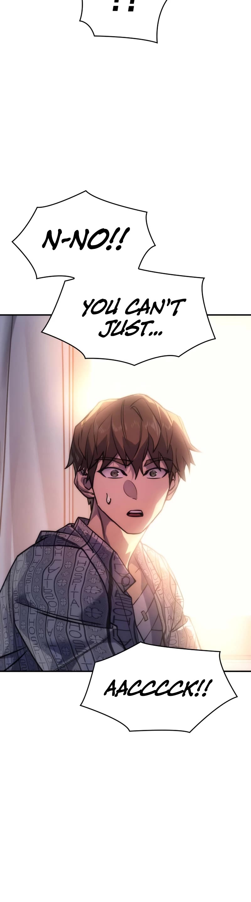 Regressing With the King's Power chapter 23 page 54