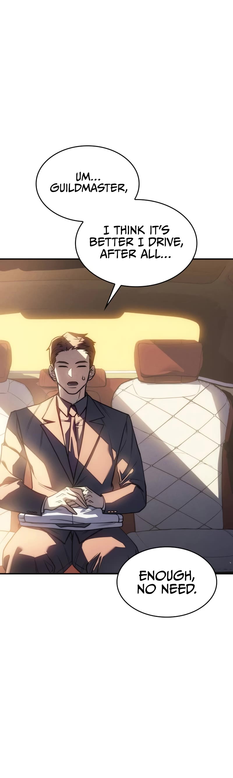 Regressing With the King's Power chapter 23 page 59