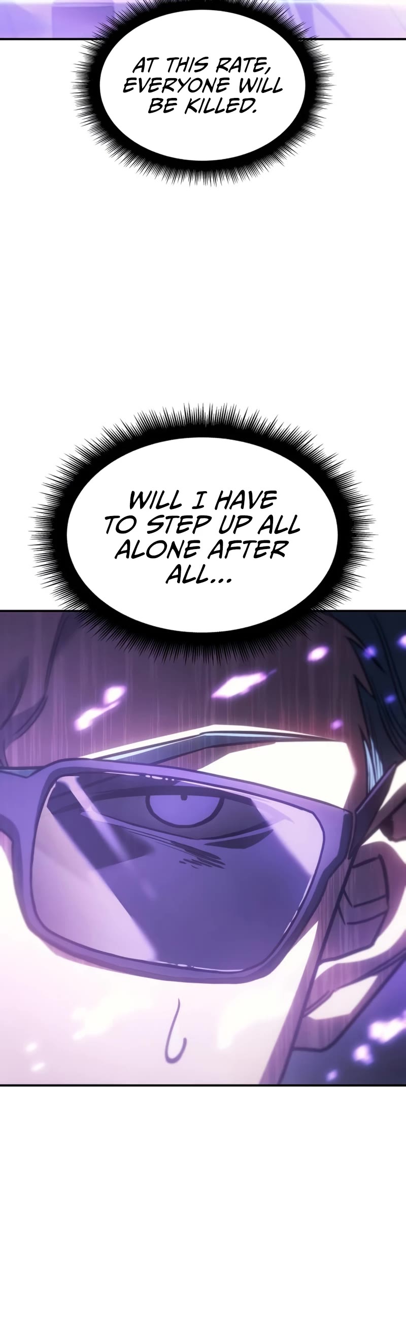 Regressing With the King's Power chapter 23 page 6