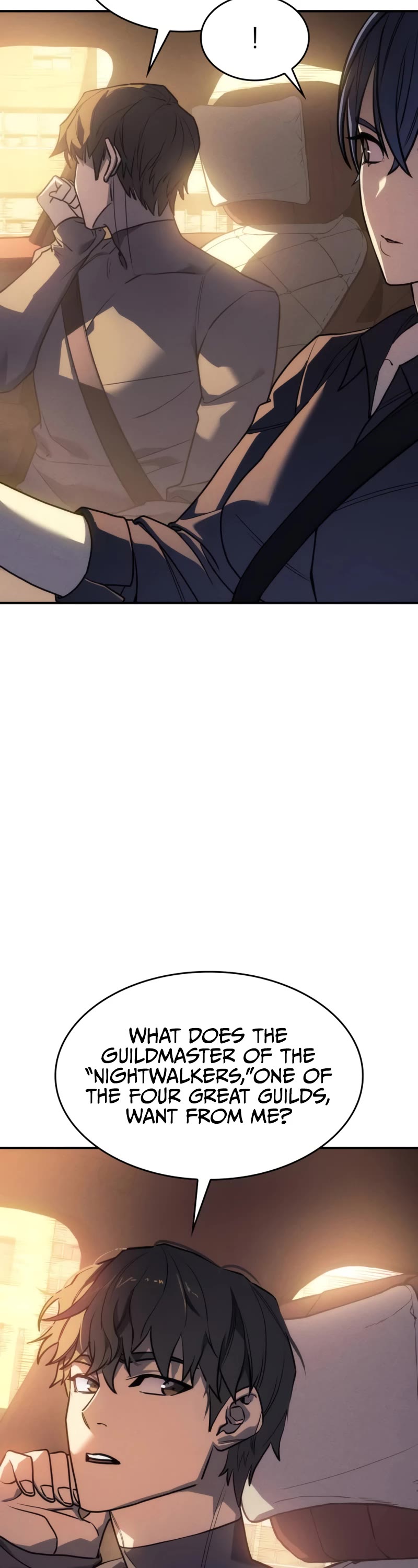 Regressing With the King's Power chapter 23 page 61