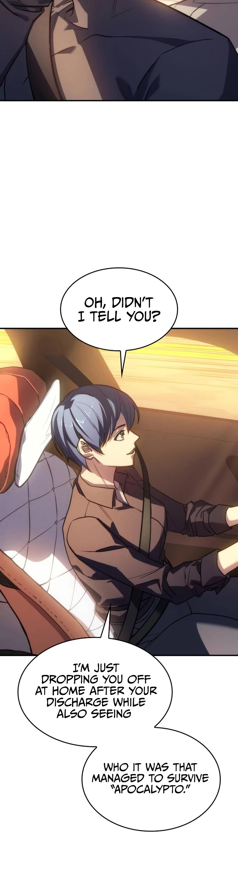 Regressing With the King's Power chapter 23 page 62