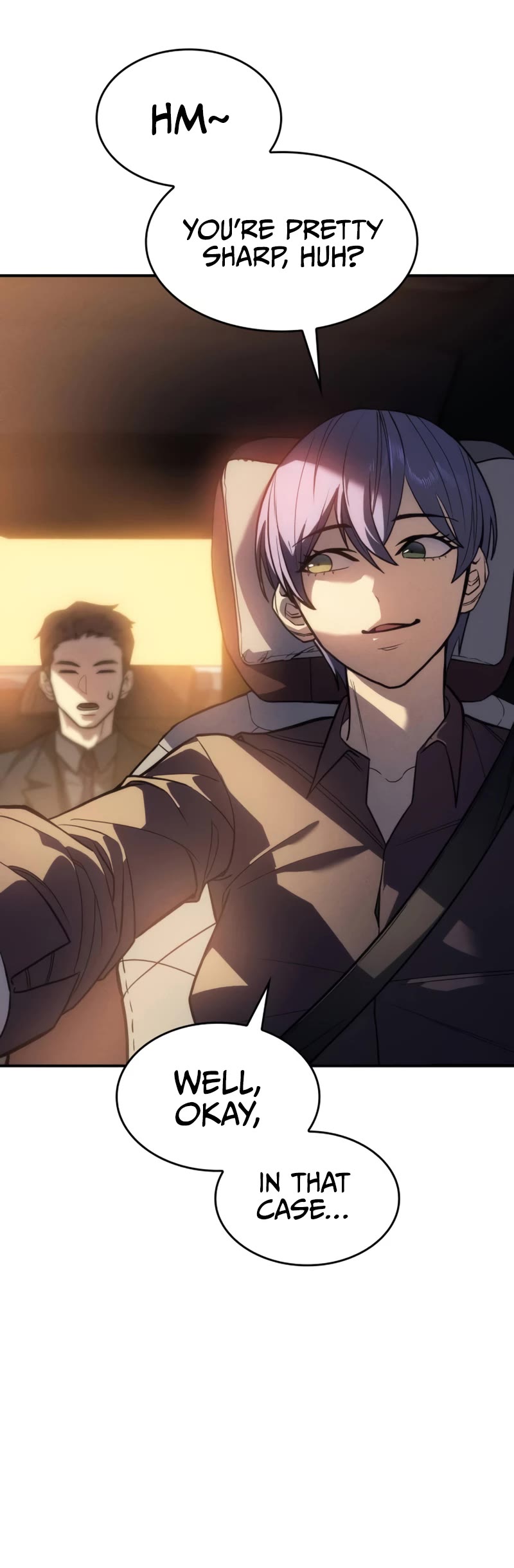 Regressing With the King's Power chapter 23 page 64