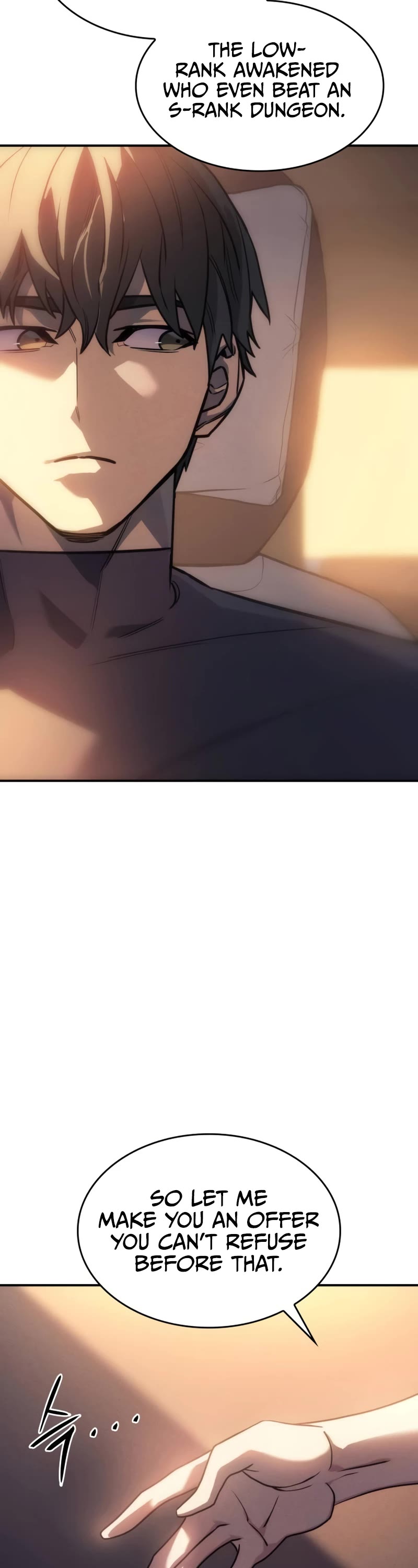 Regressing With the King's Power chapter 23 page 67