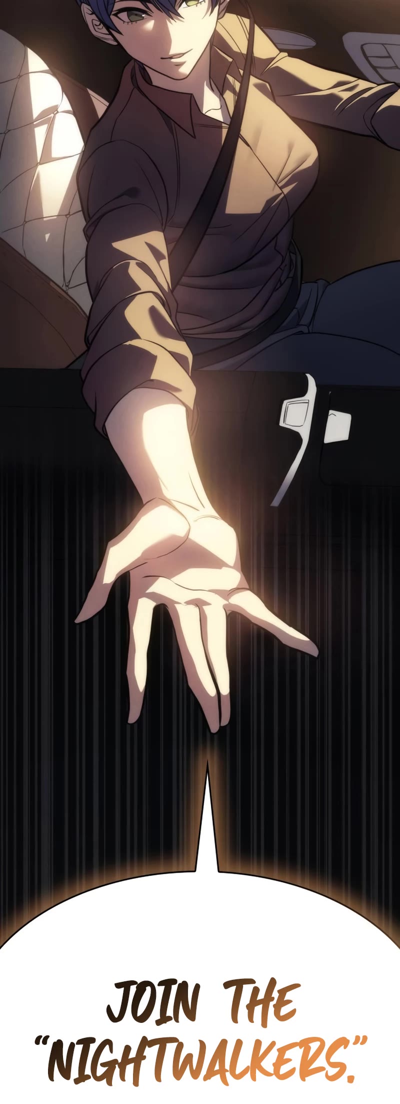 Regressing With the King's Power chapter 23 page 69