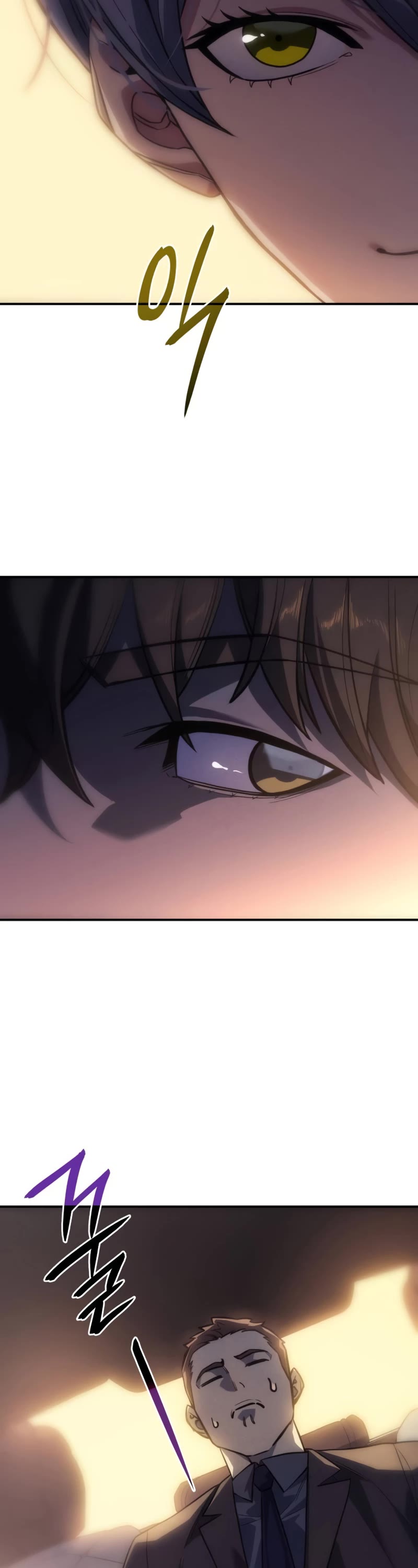 Regressing With the King's Power chapter 23 page 71