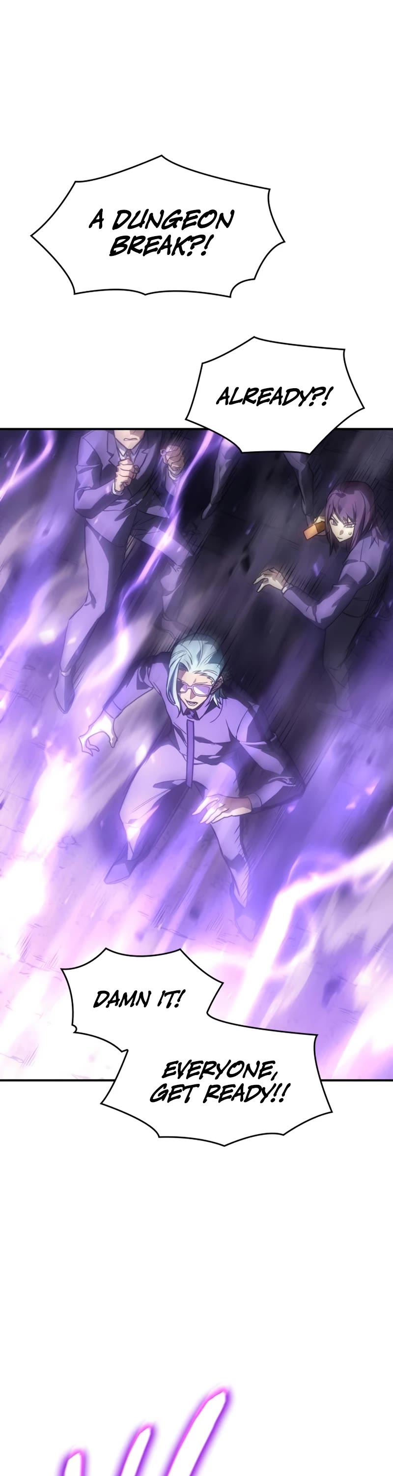 Regressing With the King's Power chapter 23 page 8