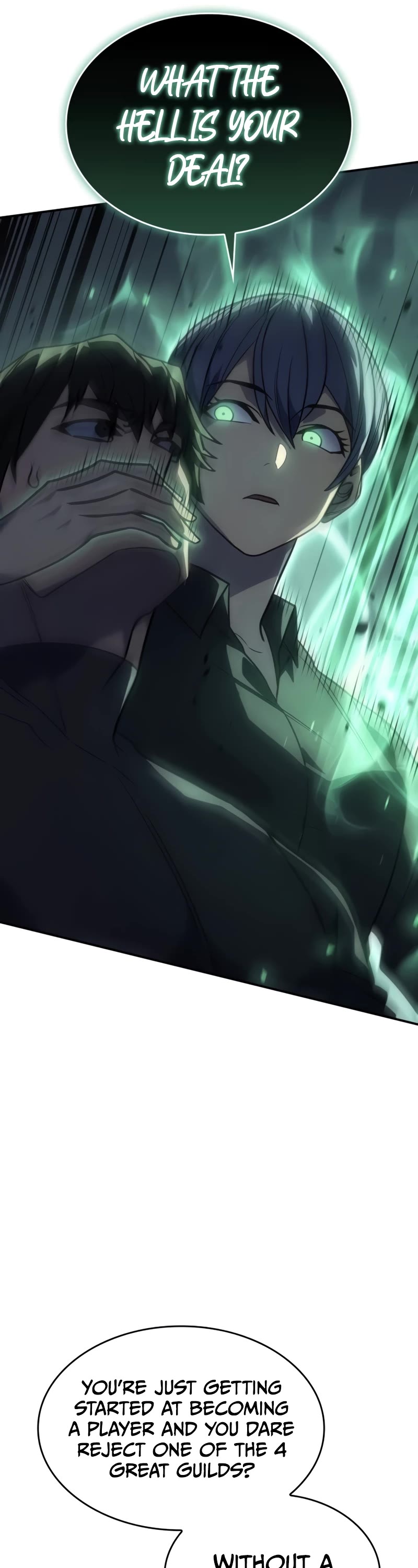 Regressing With the King's Power chapter 24 page 12