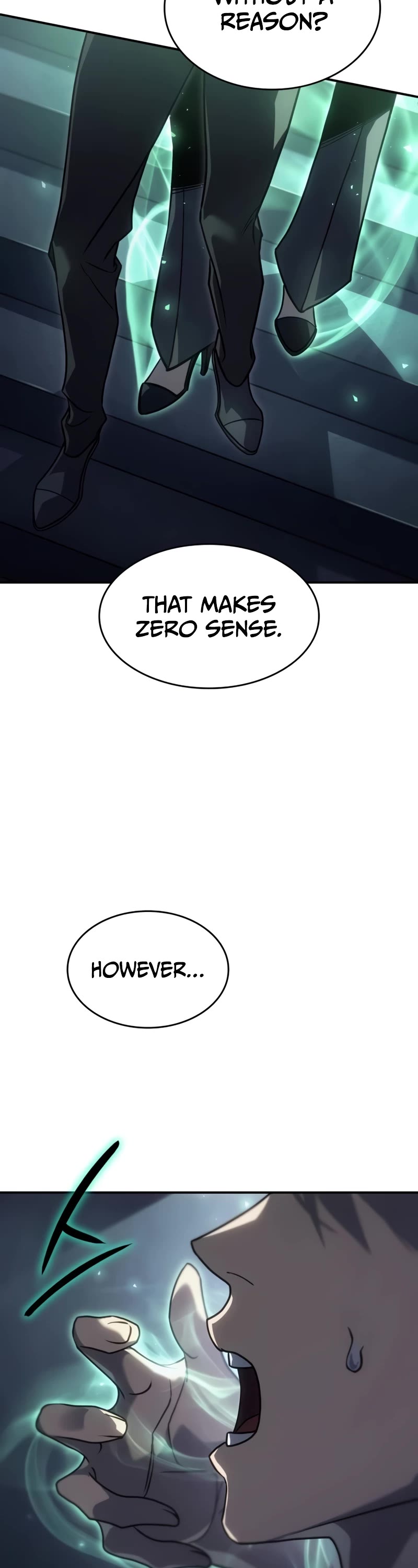 Regressing With the King's Power chapter 24 page 13