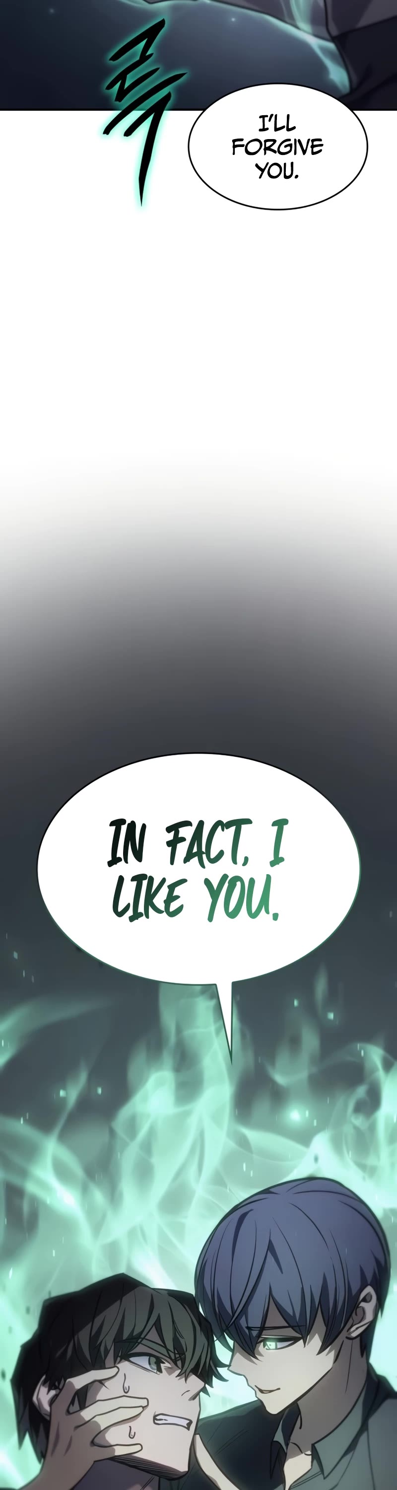 Regressing With the King's Power chapter 24 page 14